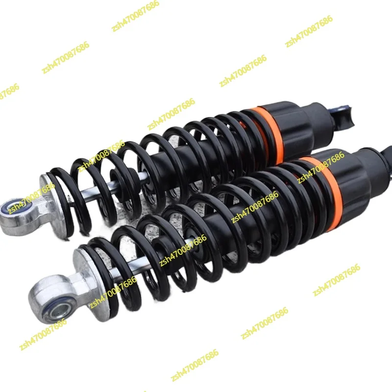 

Новые аксессуары для мотоциклов, высококачественная жирная пружина, гидравлический задний амортизатор, аксессуары для амортизаторов под давлением масла