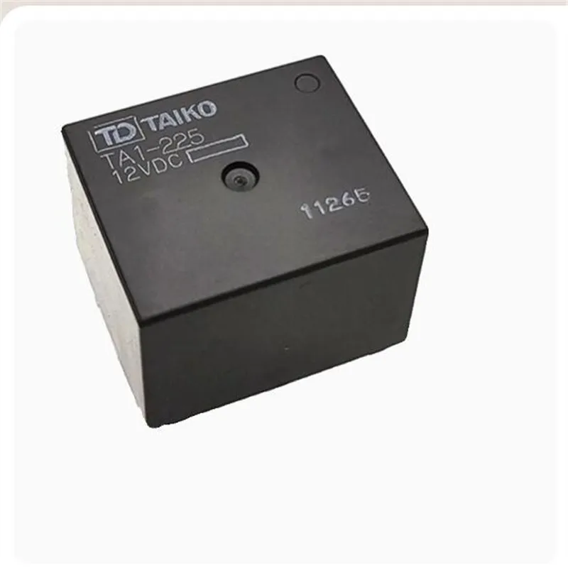 

Новое быстрое реле TA1225 - 12 В 12DCV DCV12 5PIN