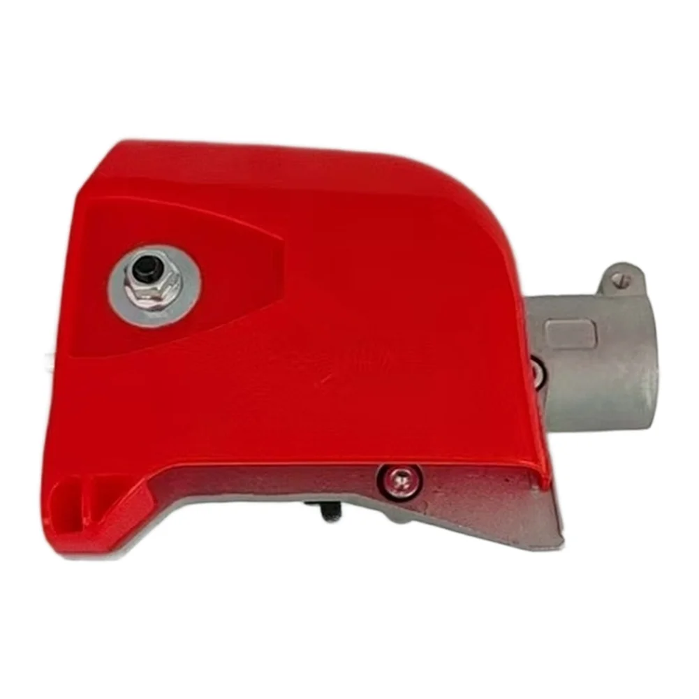 25mm Saw Head Kit With 12 Inch 44DL Guide Bar And Chain For Pole Pruning Saws Chainsaw Replacement Accessories