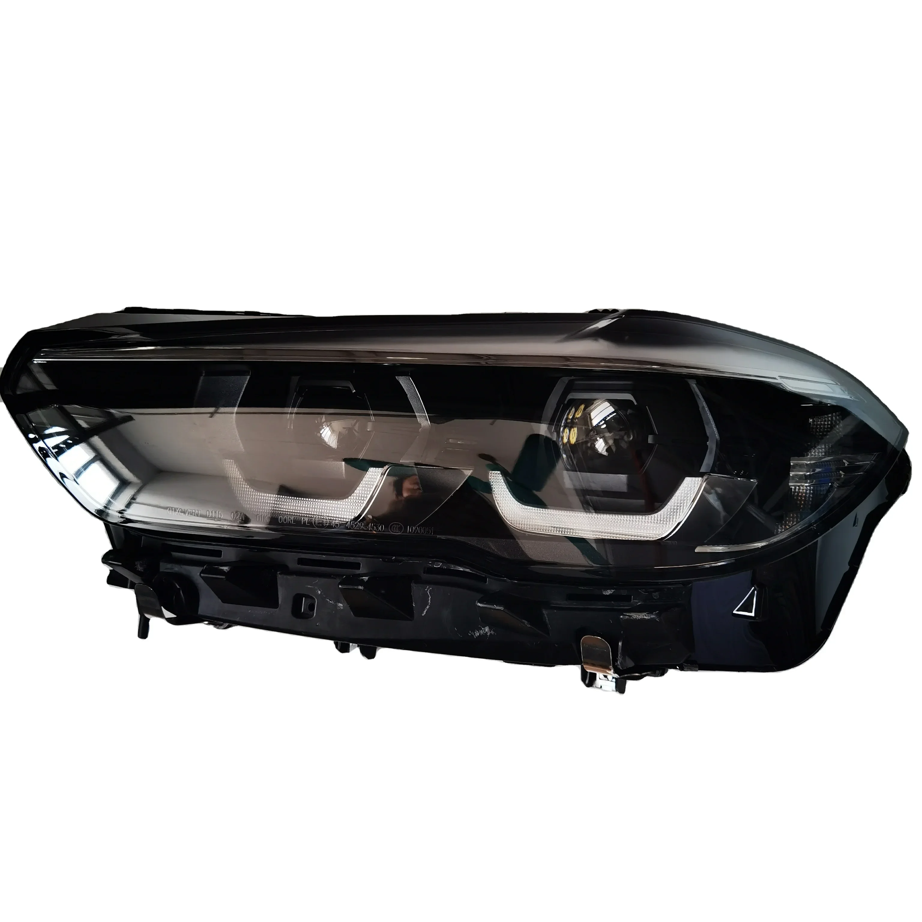 Faro de automóvil para BMW X5G05, luz automotriz