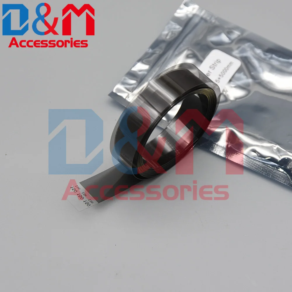 1PC 180dpi 150dpi 360dpi 2.7M 3.6M 4.5M 5M 15mm Encoder Strip support for Solvent UV DTF Printer 180LPI 150LPI 360LPI Encoder Fi