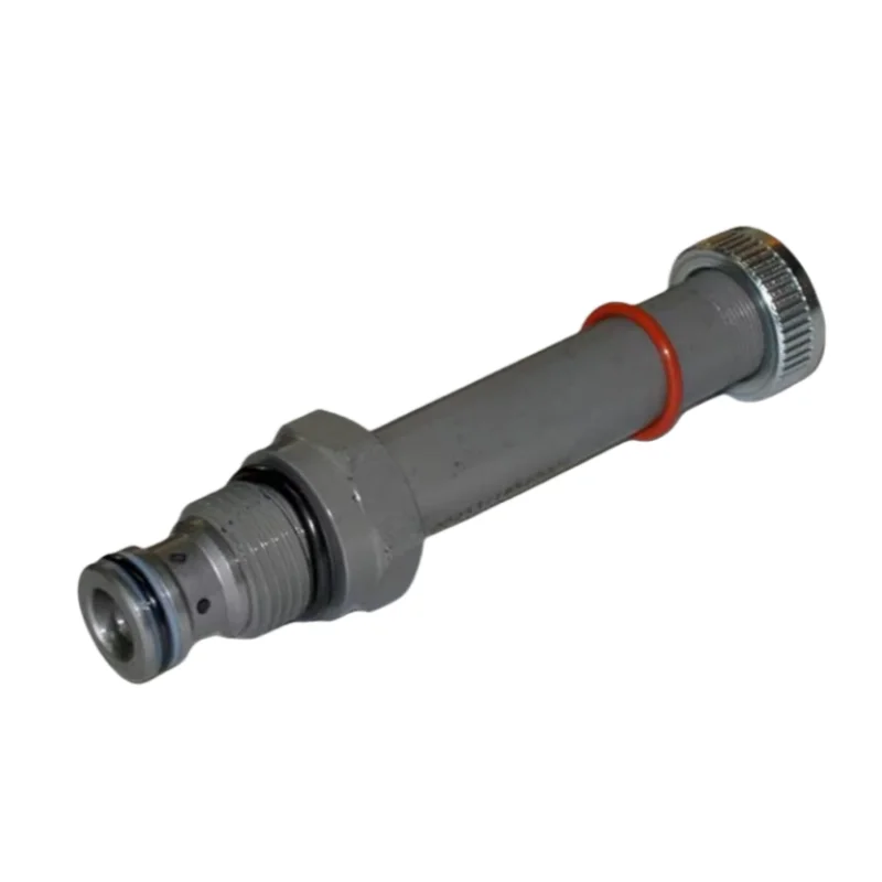 

4000530630 HA-4000530630 Solenoid Valve LOWERING EMERGENCY DOWN VALVE used for Haulotte Scissor Lift