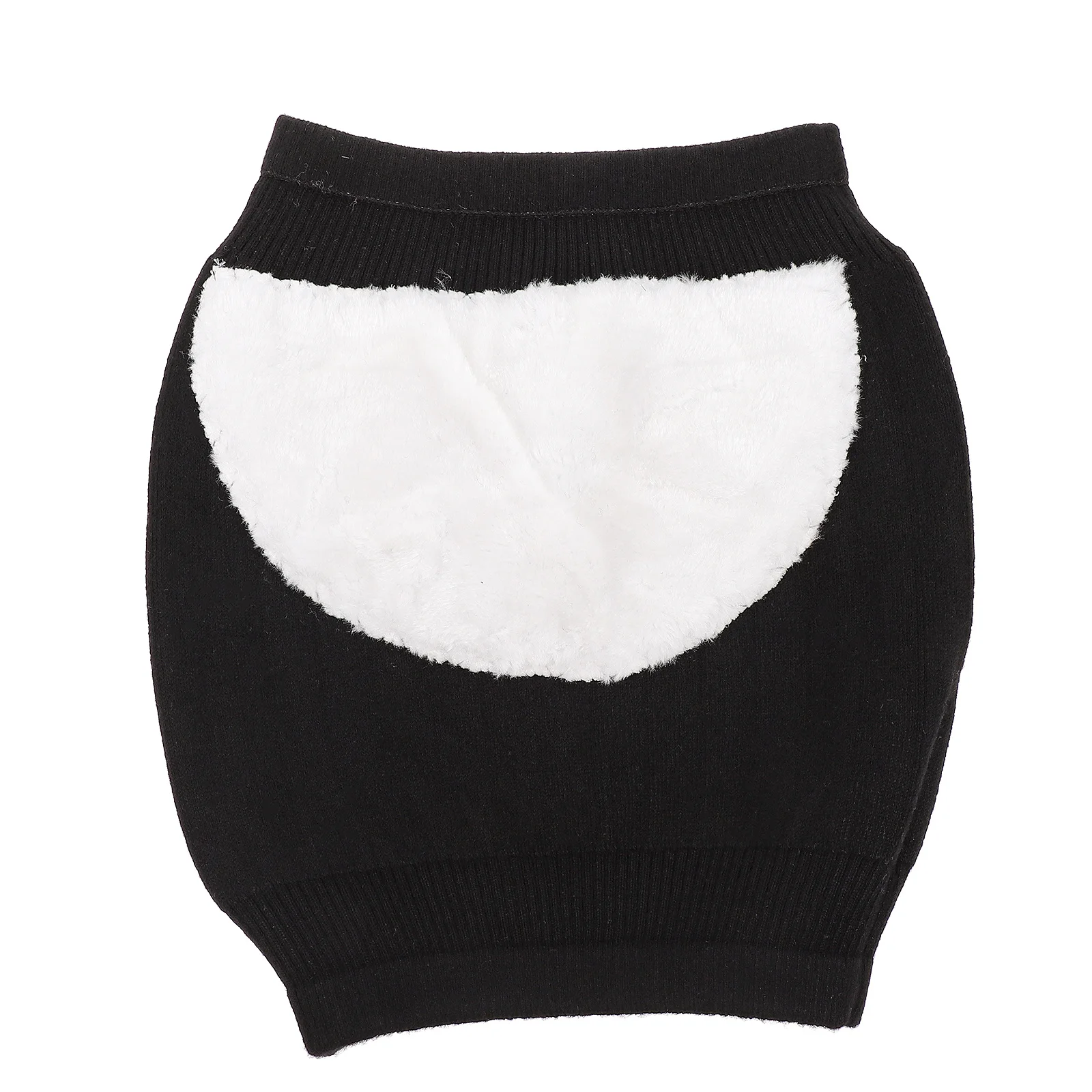 1 قطعة حزام دعم الخصر الكشمير لفصل الشتاء الأسود الدافئ حزام قطني سميكة مريحة للجنسين الخصر التفاف الظهر لتخفيف الآلام