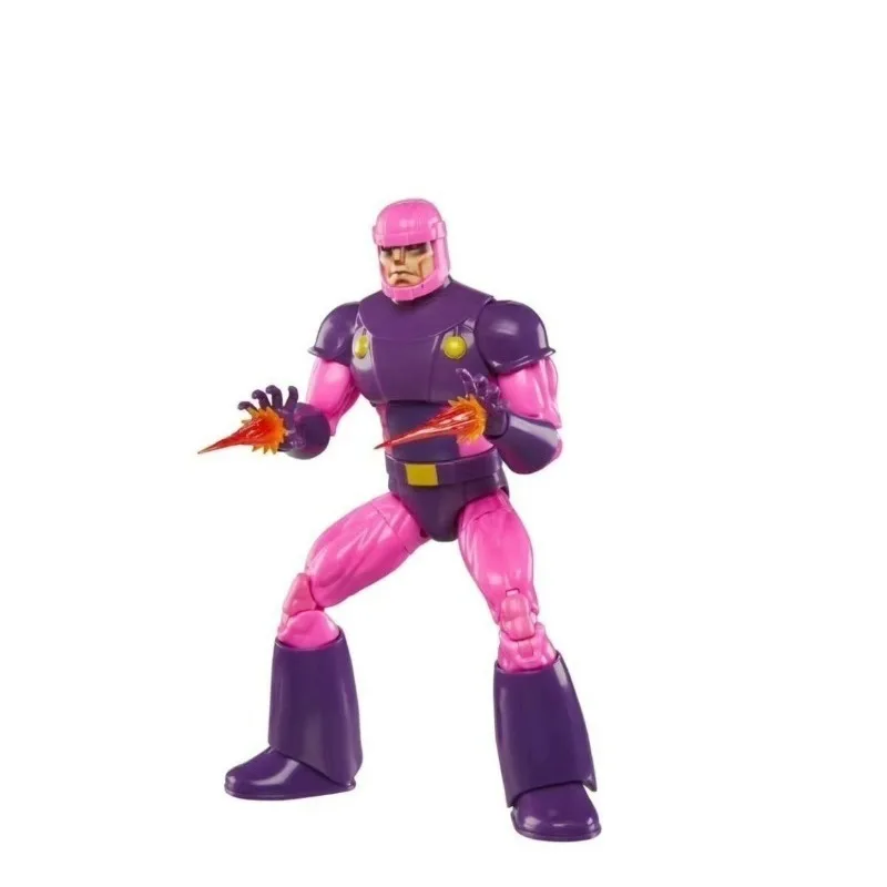 متوفر في المخزون الأصلي MARVEL LEGENDS SENTINELS F9101 ألعاب شخصيات الحركة مجموعة نماذج الهدايا