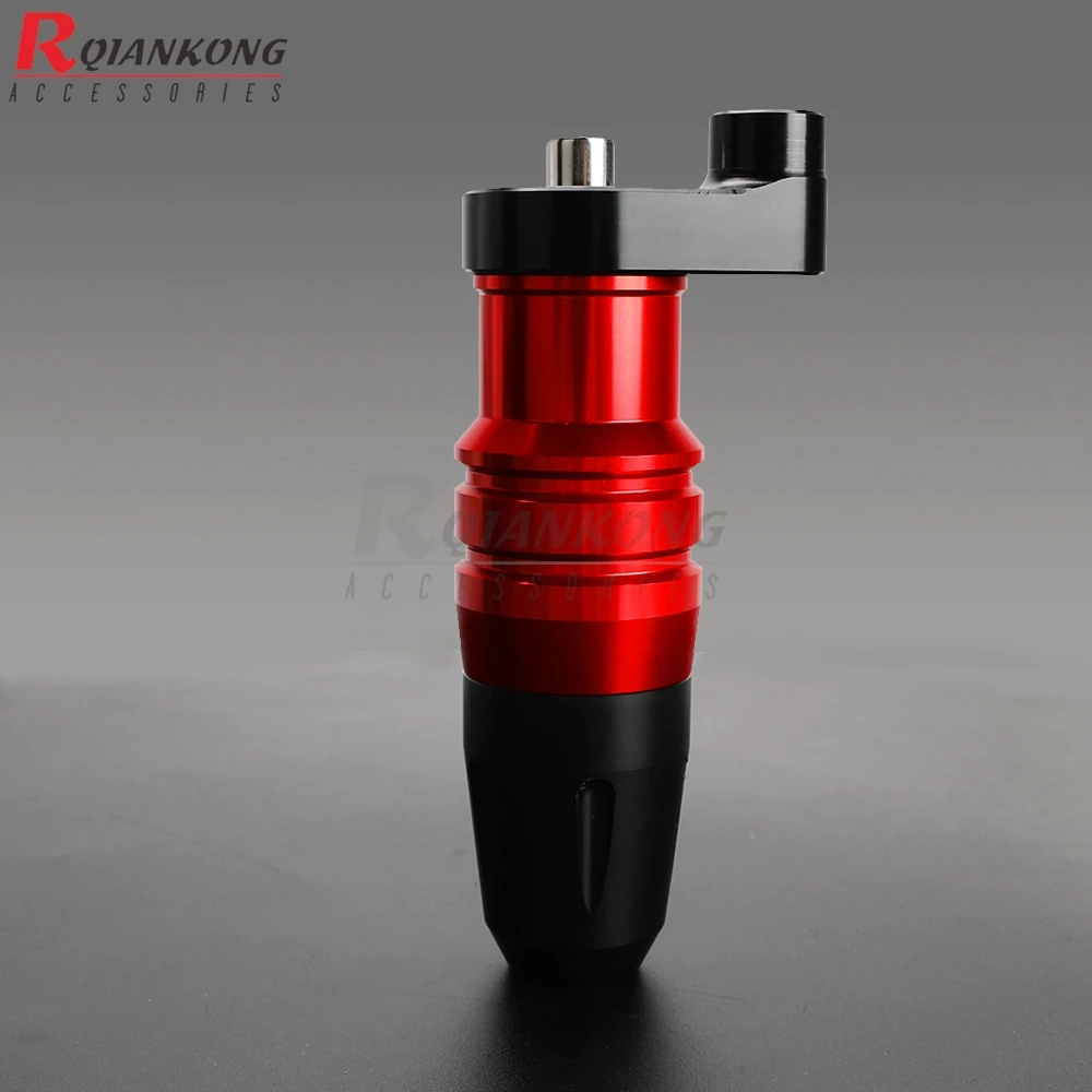 دراجة نارية الإطار المتزلجون هدية الحرس ل CFMOTO CF700MT 700MT 700 MT ADV MT700 2024 2025 2026 مكافحة تحطم بطانة حماية غطاء #2