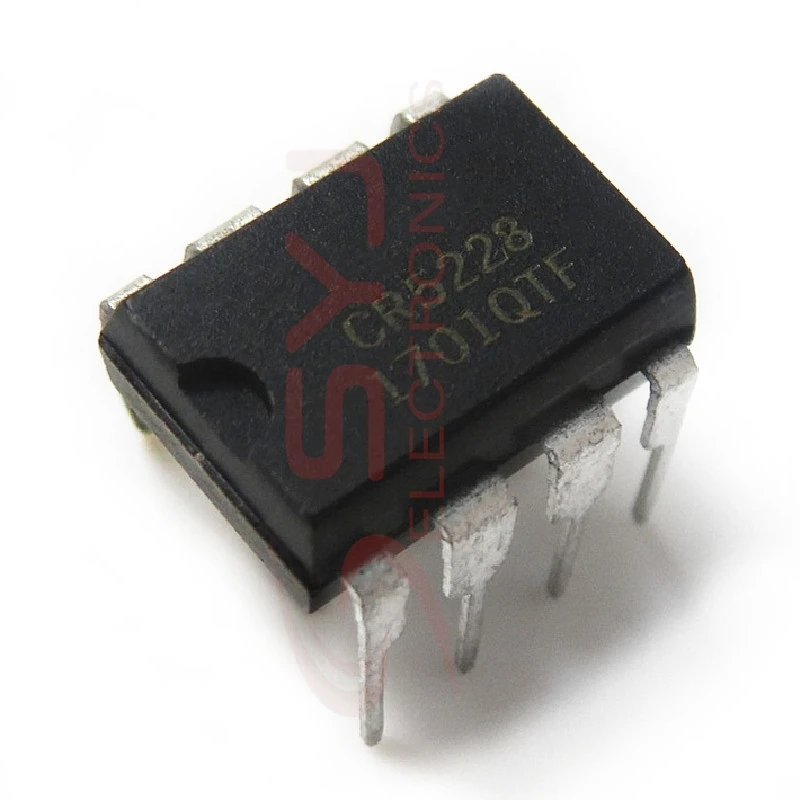5-20PCS BUK109-50DL BUK109 CR5228 5228 AP3410KTR-G1 IC5CJ TIP122 122 EN25F40-100GCP EN25F40 FDS8958B FDS8958
