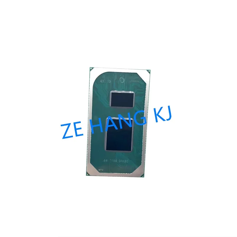 1PCS I5-1135G7 SRK05 I7-1165G7 SRK02 I7-11370H SRKH5 I5-11300H SRKH6 i7-11375H SRKH4 i7-11390H SRKSL BGA Brand new accessories