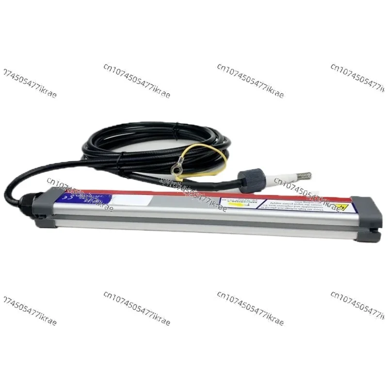 High speed  QP-ES laboratory unti static eliminator bar elimination equipment