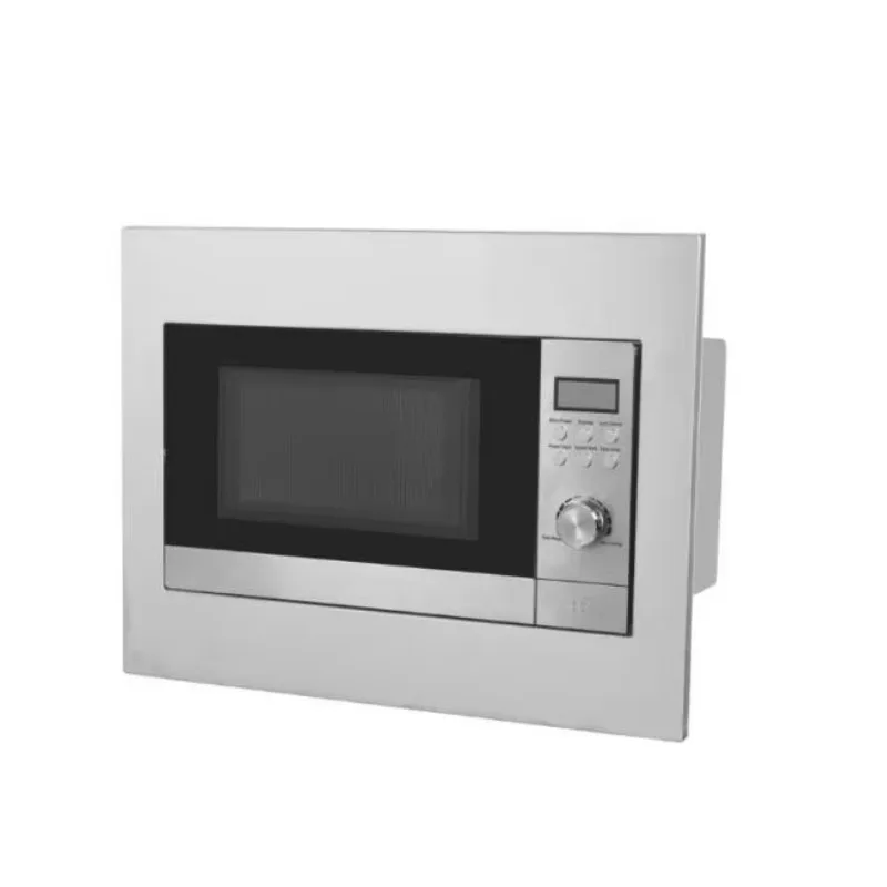 2026 New Oven 25L Capacity Intelligent Oven Household Electric Small Household Appliance Oven