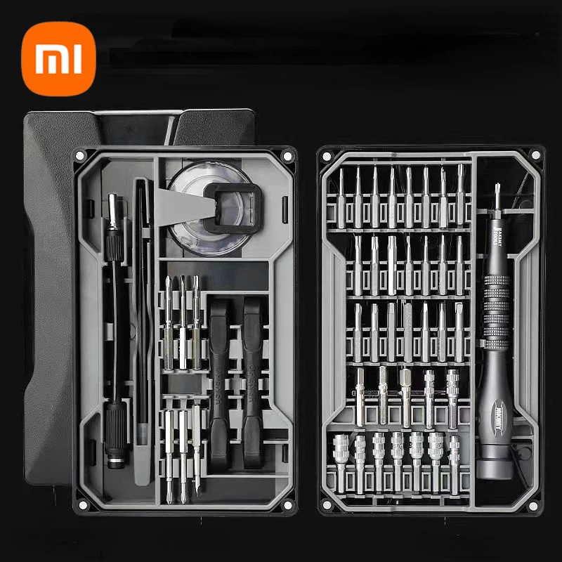 

Набор мини-отверток Xiaomi Delixi для компьютера