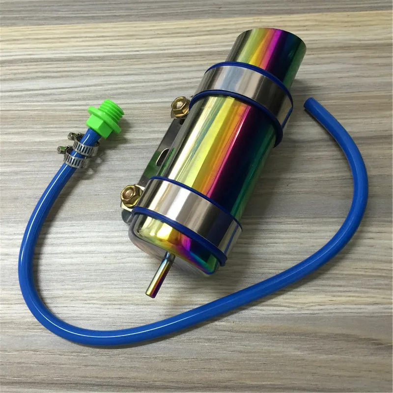 STARPAD For Motorcycles modified oil cooler oil cooler for Fuk Hi clever grid wildfire cooler dipstick high quality wholesale