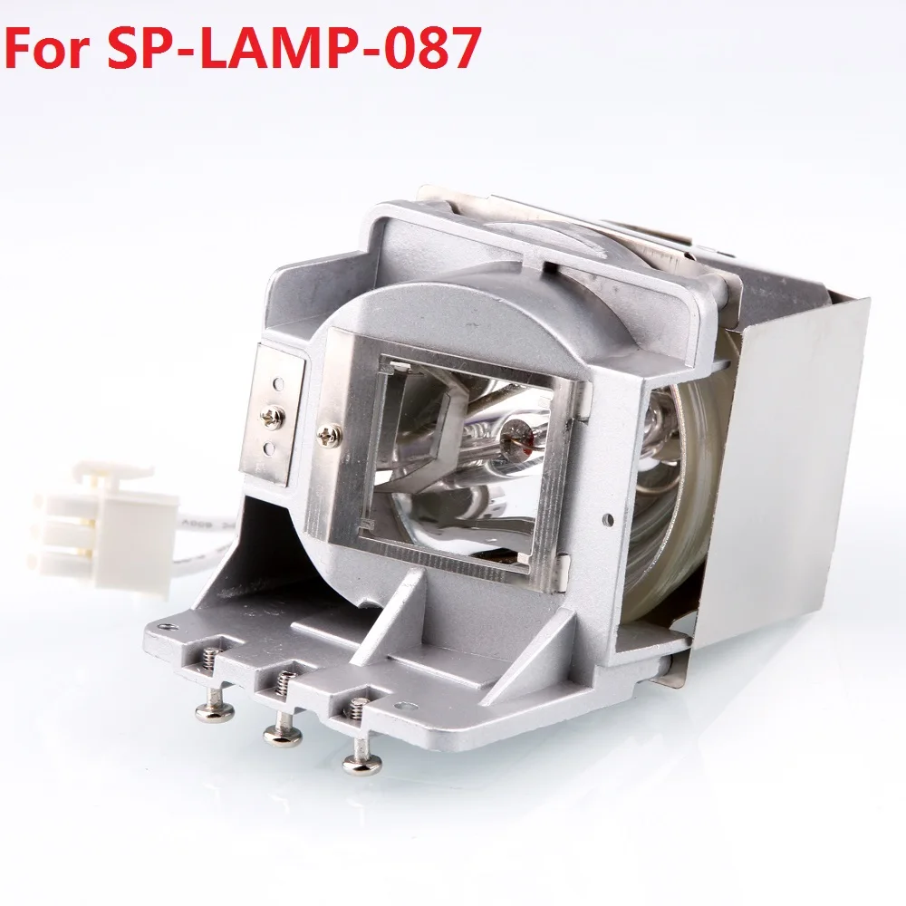 

SP-LAMP-087 Projector parts For Infocus IN2128HDA IN2126A IN2124A IN2120A IN126STA IN124STA IN120STA IN122A BulbWith Housin