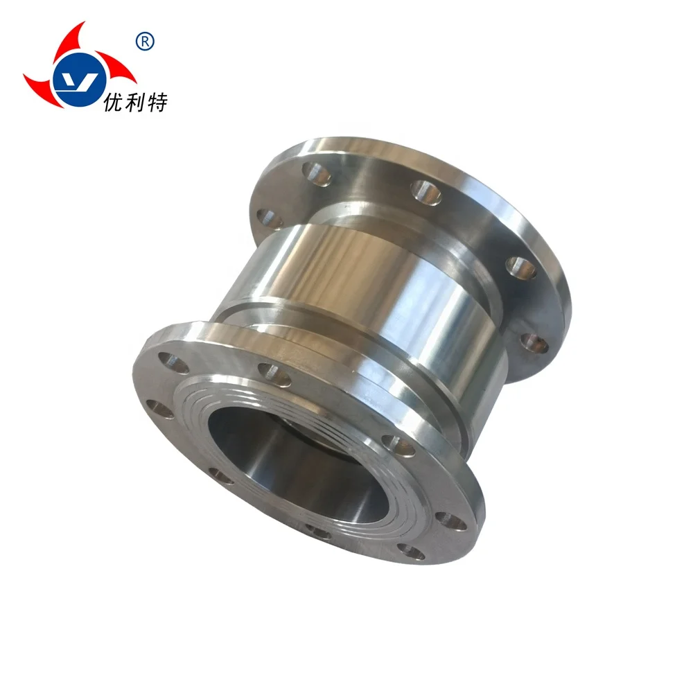 Direct Sale From Manufacturers DN Series High Pressure Rotary Joint Premium Pipe Fittings with Smooth Surface Treatment