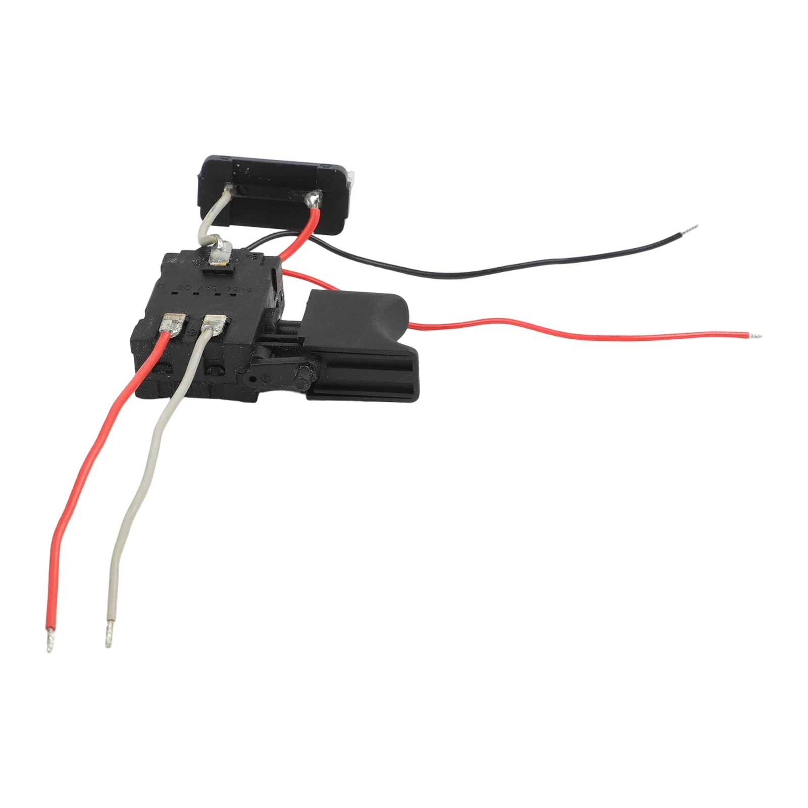 Home Repair DIY Projects Electric Drill Trigger Electric Drill Accessory Replace Damaged Accessories Brand New
