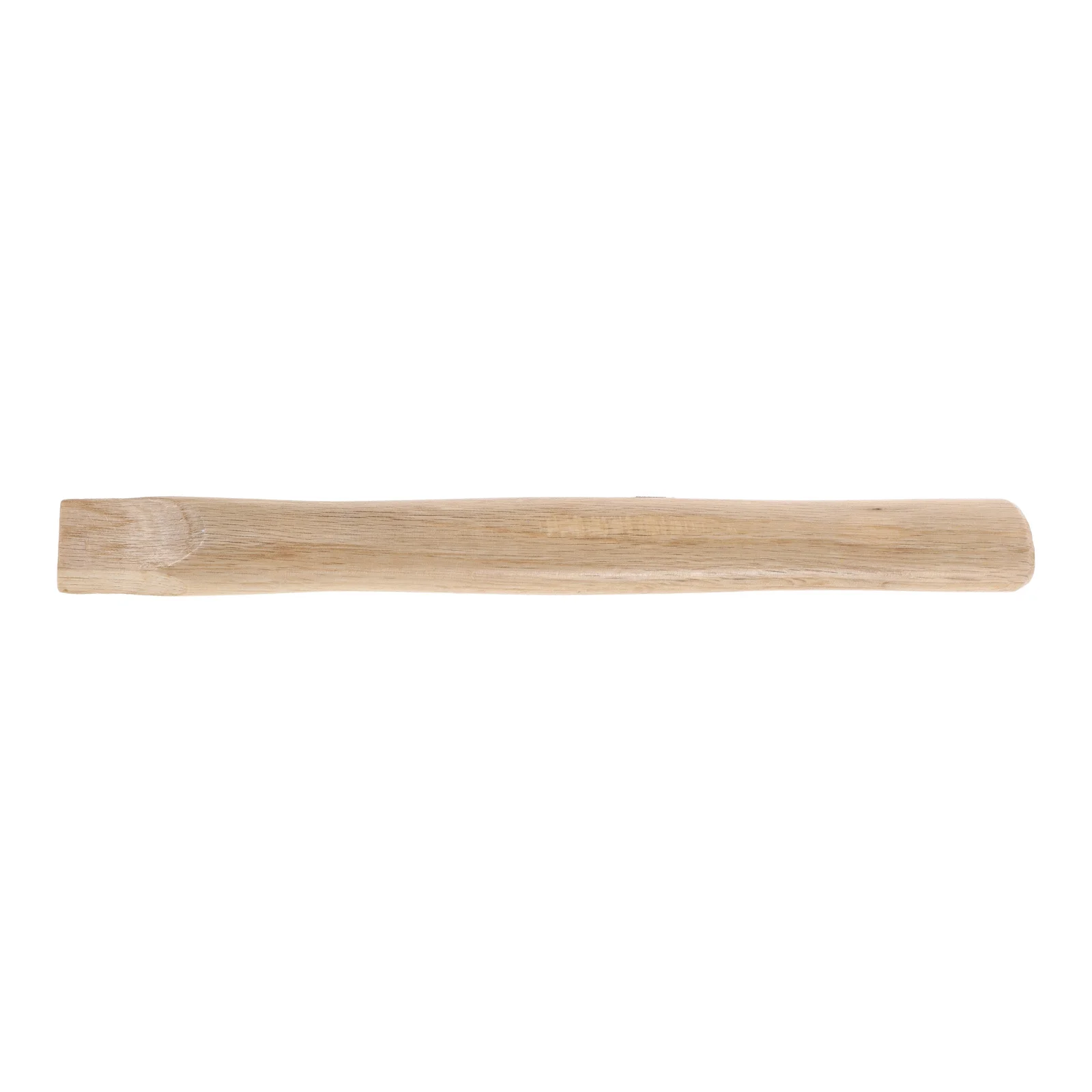 

Handle Replacement Wood Hammer Durable Simple Appearance Even Structure Smooth Surface Safe Material Accessory