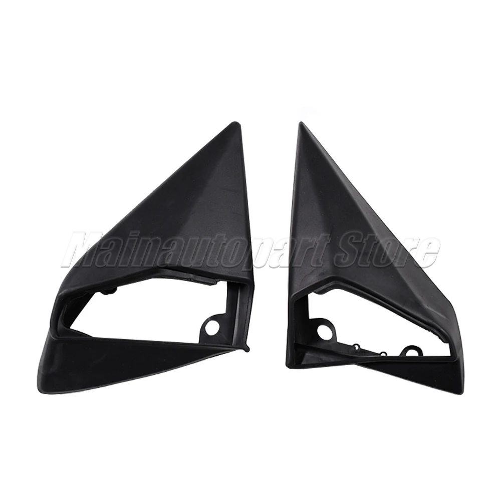 1248107716 1Pair Car Exterior Door Mirror Gasket For Mercedes E C