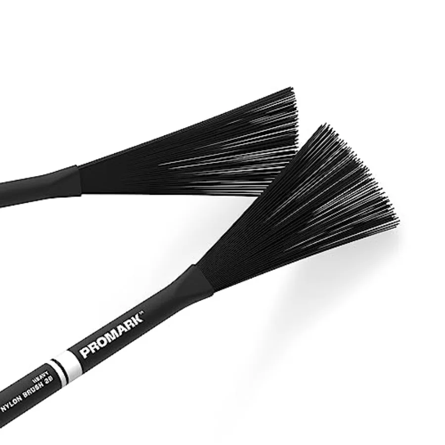 Heavy Nylon Brush 2…