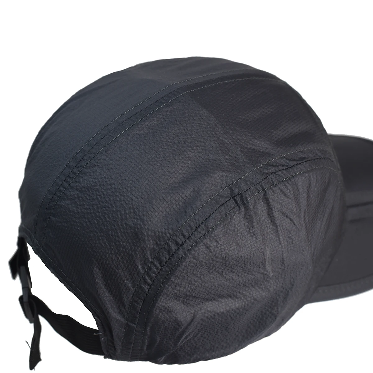 Spring Summer Outdoor Sport Baseball Cap Quick Drying Hat Unisex Waterproof Breathable Cap Foldable Cycling hat Sun Protection