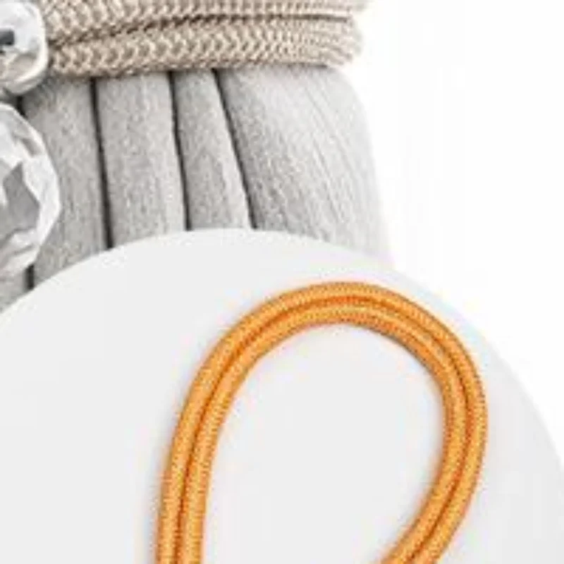 Easy To Use Strong Ball Curtain Buckles Backs Holdbacks 2Pcs Decorative Tiebacks Rope Hook Holder Home Decor