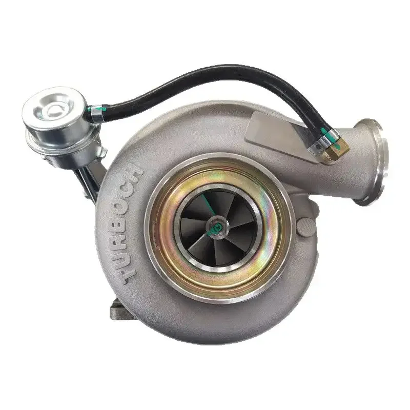 

Engine Parts Turbocharger 3535617 HX40W 3802649 3538677 HX40 3535619 3535620 3538677 4050277 for IVECO and for 6C