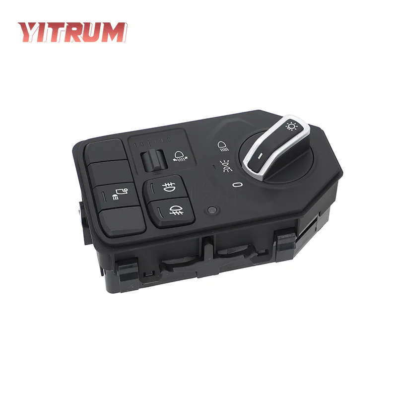 2558585 Suitable for Scania Truck accessories SCANIA Truck headlight control switch 24V