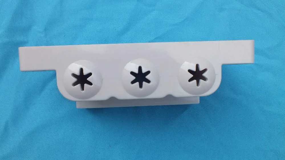 Ice Cream Machine Accessories/ice Cream Machine Parts/Drain Valve for Gongli Brand