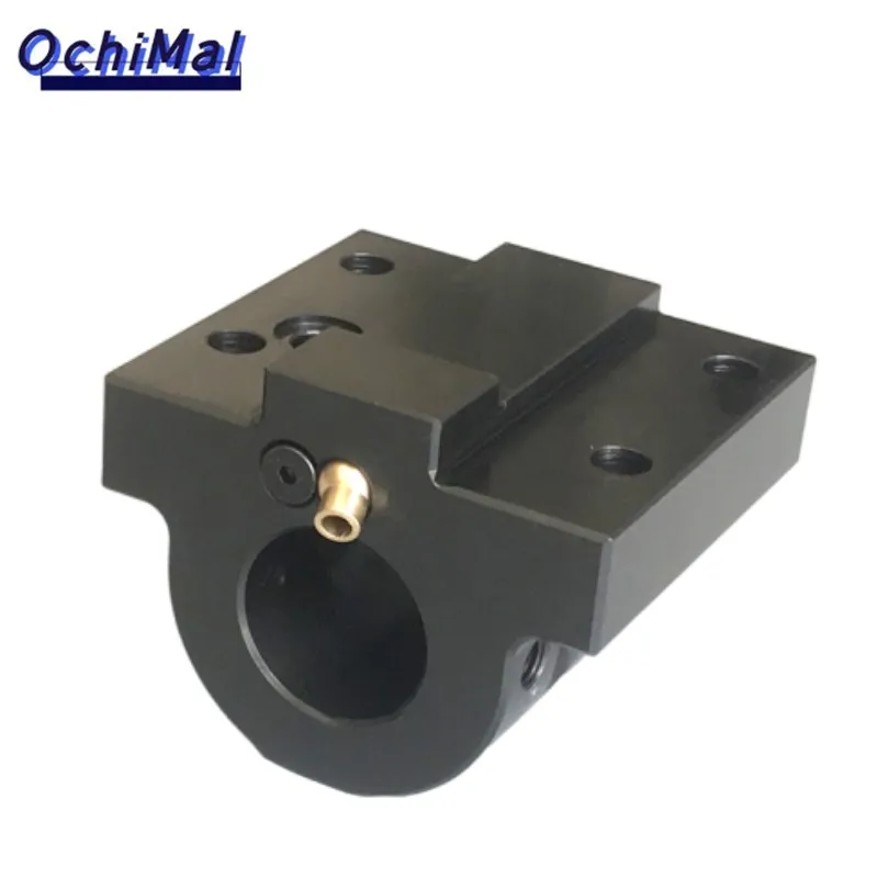 LS160A LS120 LS240 LS200 LS320 CNC Lathe Turret Tool Block Bore Hole U-Drill Endface Turret Knife Tower Boring Tool Holder