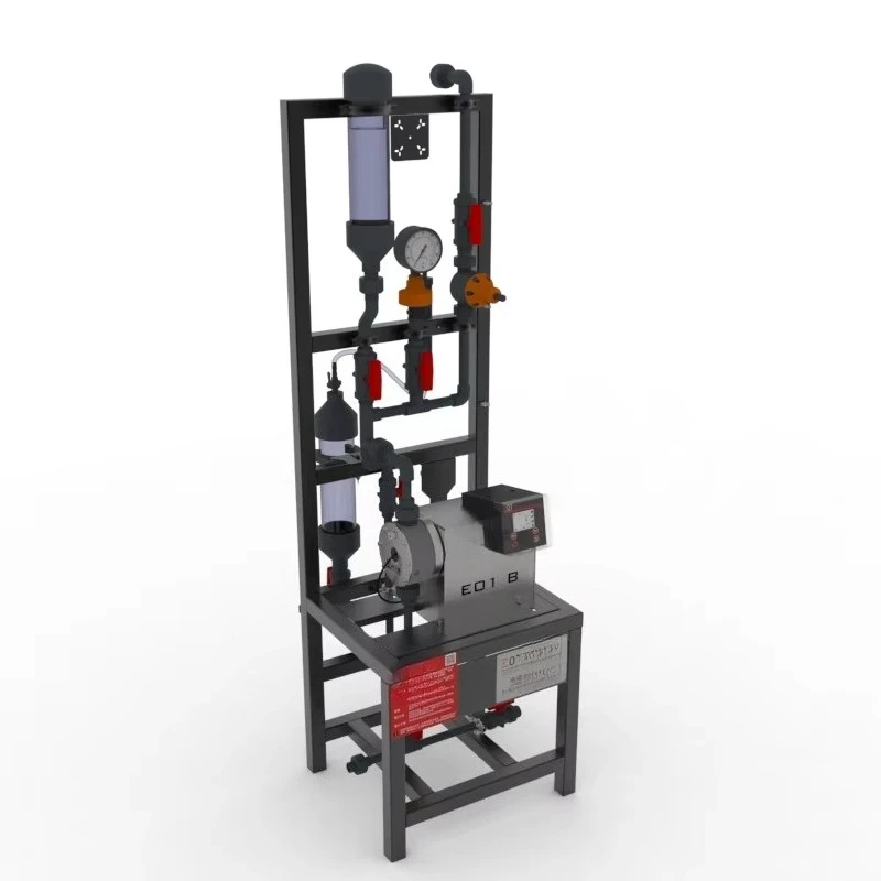 High Quality Service Aquarium Metering Pump, Long-life Component, Digital Metering Pump