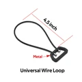 Wire Loop BK