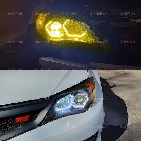 10 best sales wrx sti accessories - №2