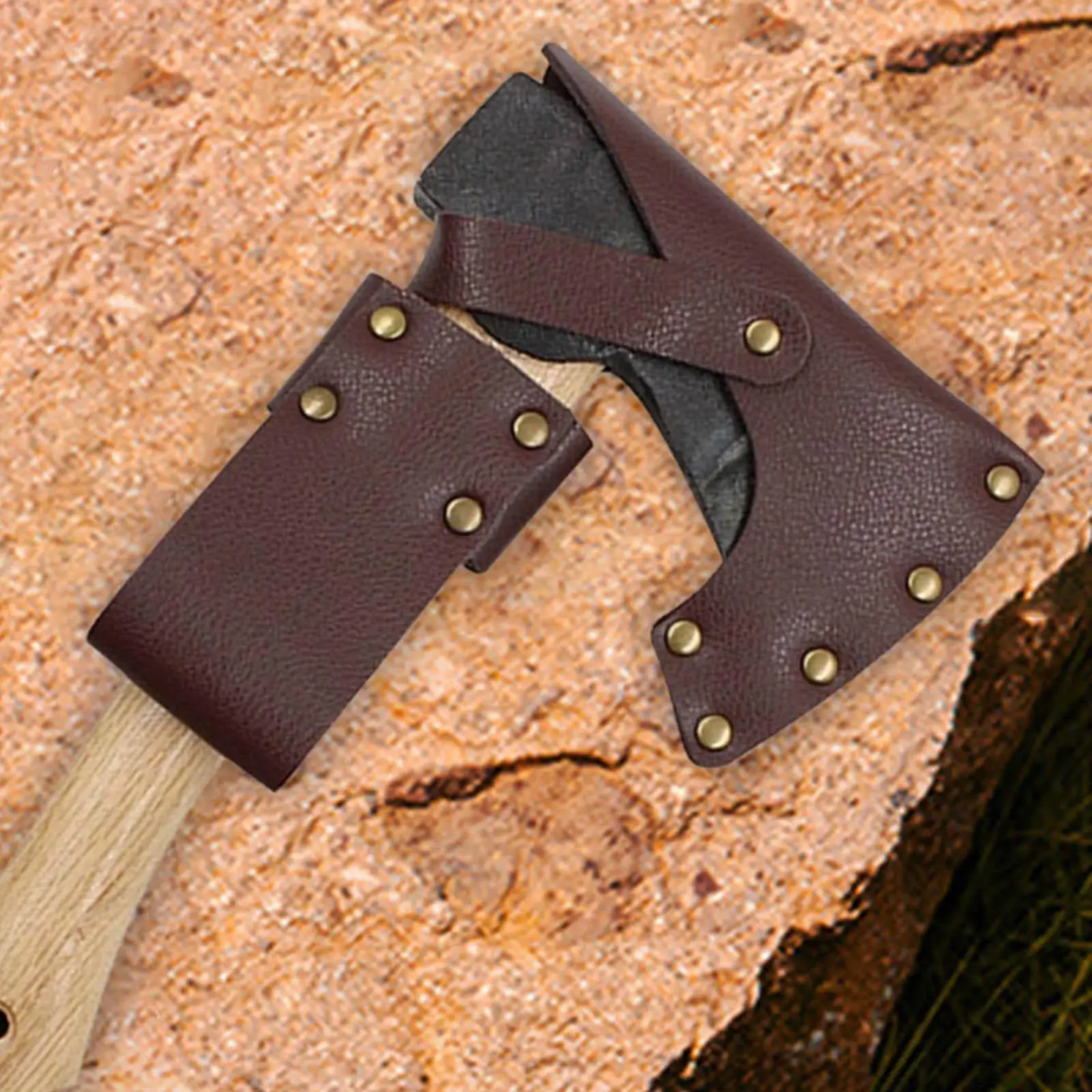 Axe Sheath Holder P…