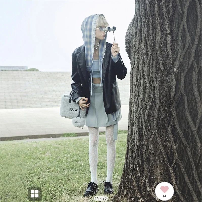 

Новая модная плиссированная юбка-брюки Torowee 25 в японском стиле, женская повседневная юбка из полиэстера со средней талией