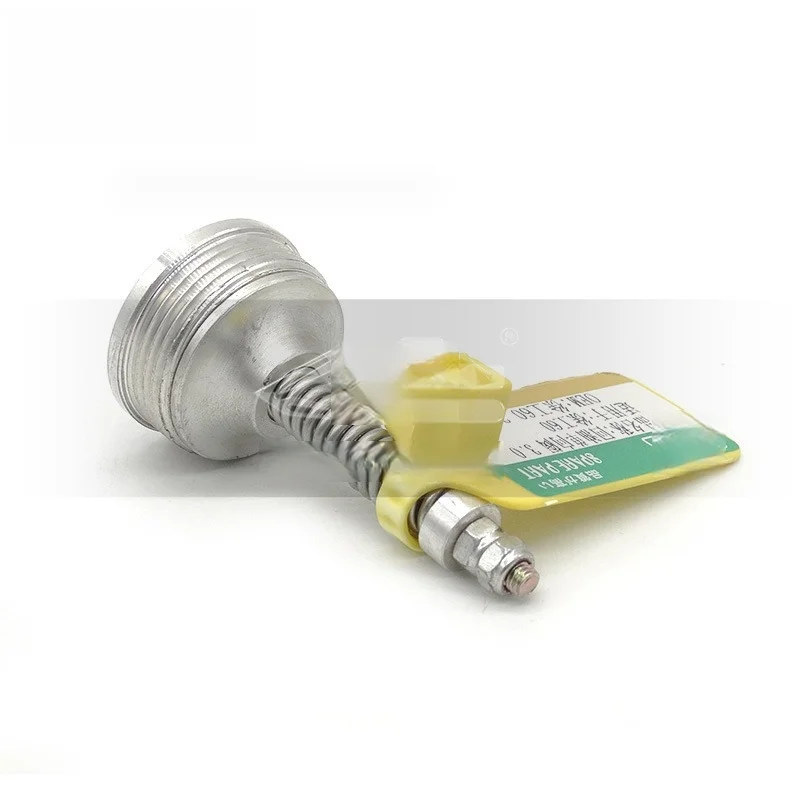 For 60 Excavator Hydraulic Return Check Valve Bypass Control Valve 3.0