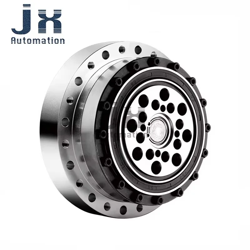 Robot Joint Precision Industrial Robot Reducer BSG-32-100 Reduction Ratio 1:100