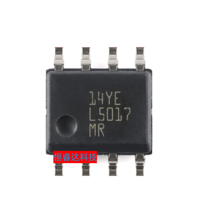 

10pcs~100pcs/lot L5017 LM5017MRX LM5017MRX/NOPB SOP8 New original In stock