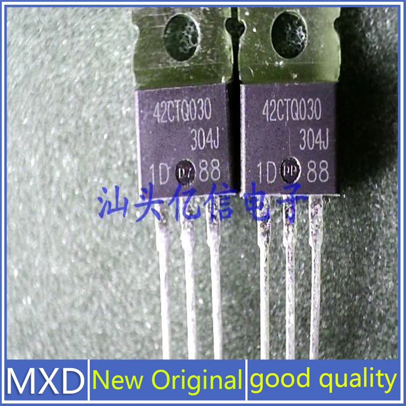 5Pcs/Lot New Original Imported 42CTQ030 Good Quality In Stock