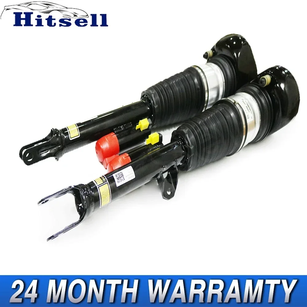 2pcs Front Air Suspension Shock Absorber Air Spring Strut for BMW G11 G12 750Le 740i 750i 750li 760li  37106899037, 37106877554