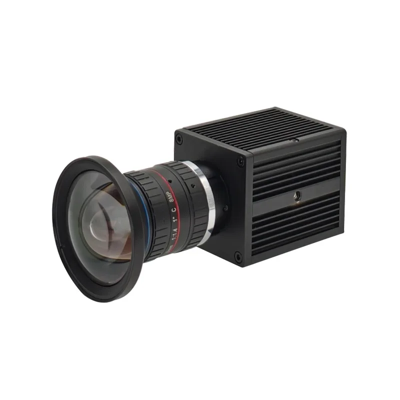 High-speed global door opening motion capture camera high definition high frame rate camera