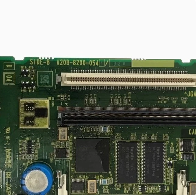 

A20B-8200-0541 Для FANUC A20B-8200-0541 Б/У печатная плата