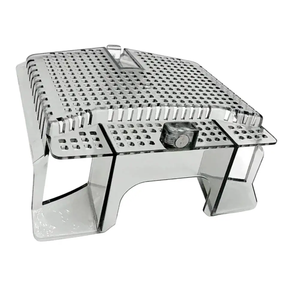 تصفية المياه ل Dreame ل X50 الترا ل X50 برو الترا جهاز آلي لتنظيف الأتربة تصفية المياه ل Dreame ل X50 الترا ل X50 برو