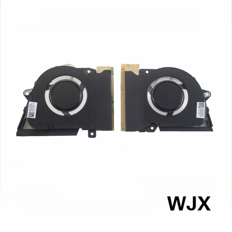 Laptop CPU GPU Fan For ASUS ROG Zephyrus G14 GA401Q GA401QM GA401QC FAN 1 pair