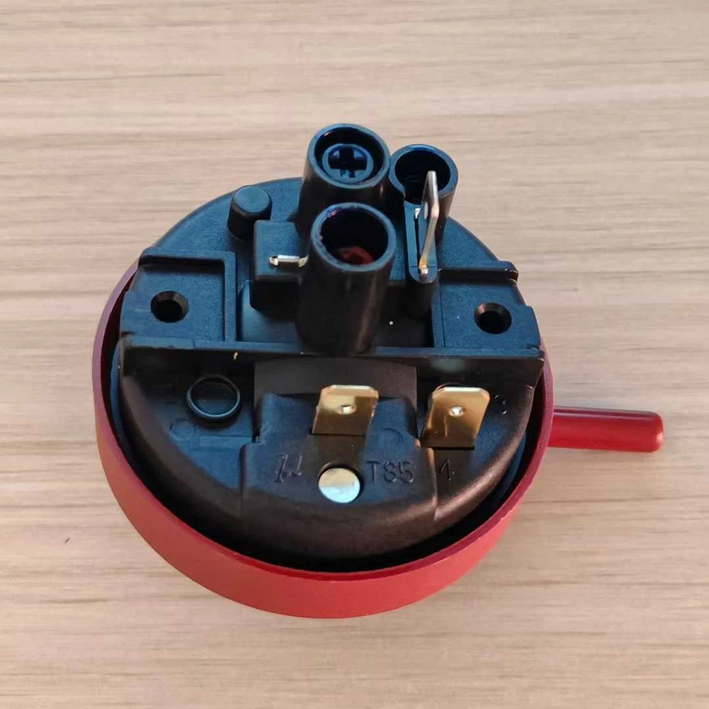 Washing Machine Water Level Switch For Sanyo KS-2 1-6 2A Model AC250V 0-90°C Operating Range For Front Load Washer Replacement