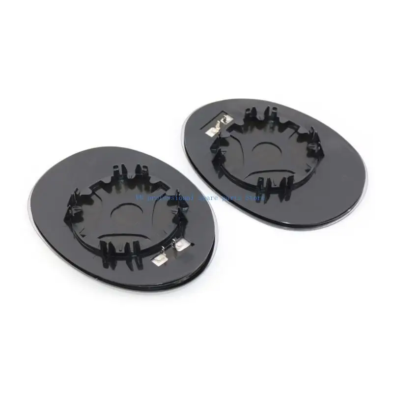 

41XA Side Rearview Heated Mirror Glass For Mini F54 F55 F56 F57 F60