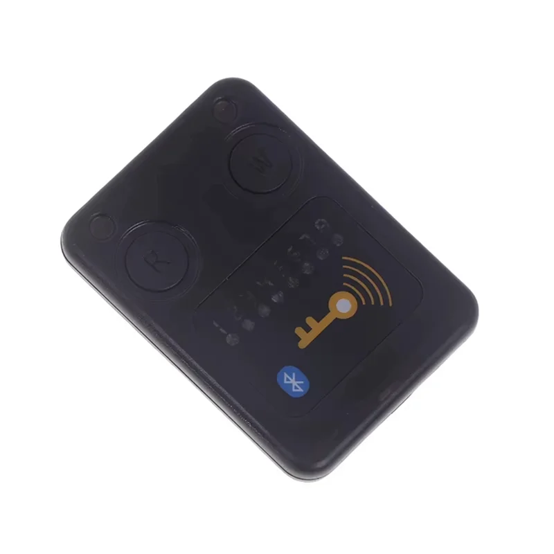 ABKN-RFID Chameleon Ultra Smart Chip Reader Key Detection Badge Decode RFID Emulator NFC Tool For RFID System