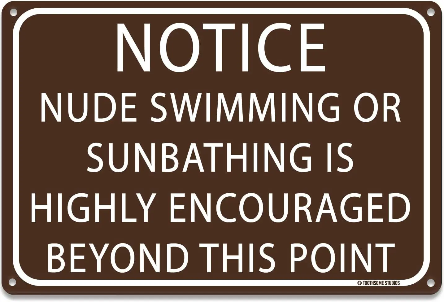 Nude Swimming Or Sunbathing 12