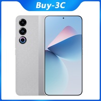 Meizu 21 Geely Galaxy Custom Edition Snapdragon 8 Gen 3 Dual SIM 6.55\