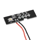 عرض بطارية ليثيوم ل 5S 18 فولت 21 فولت LED عرض 18650 مؤشر قدرة البطارية تستر الحفر الكهربائية مفك البراغي