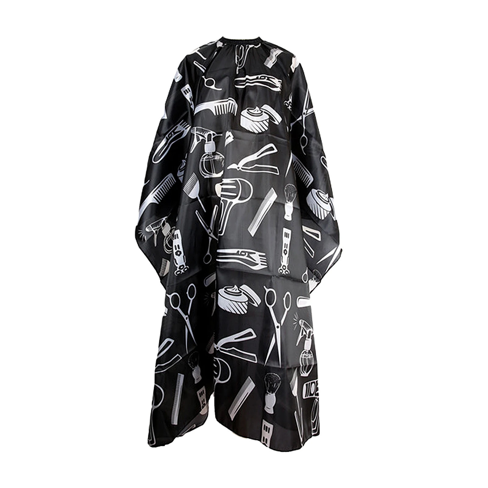 Barber Zubehör Friseur Schürzen Haarschnitt Capes Barbershop Rasieren Schürzen Friseur Tücher Professionelle Zubehör