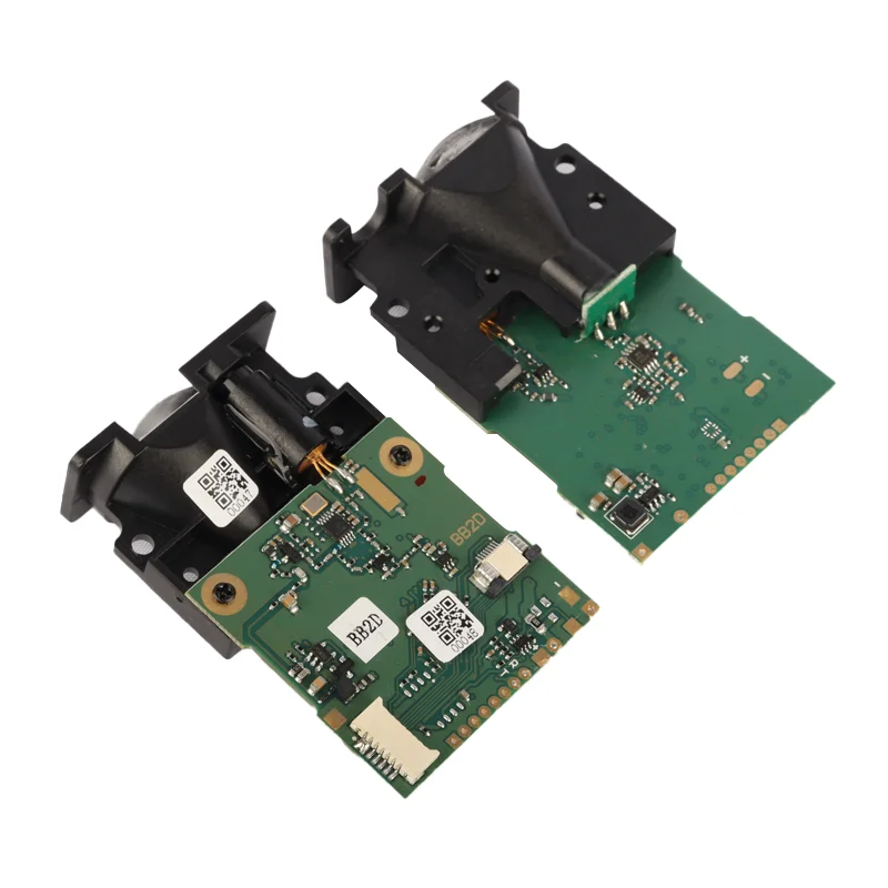 100M High Precision…