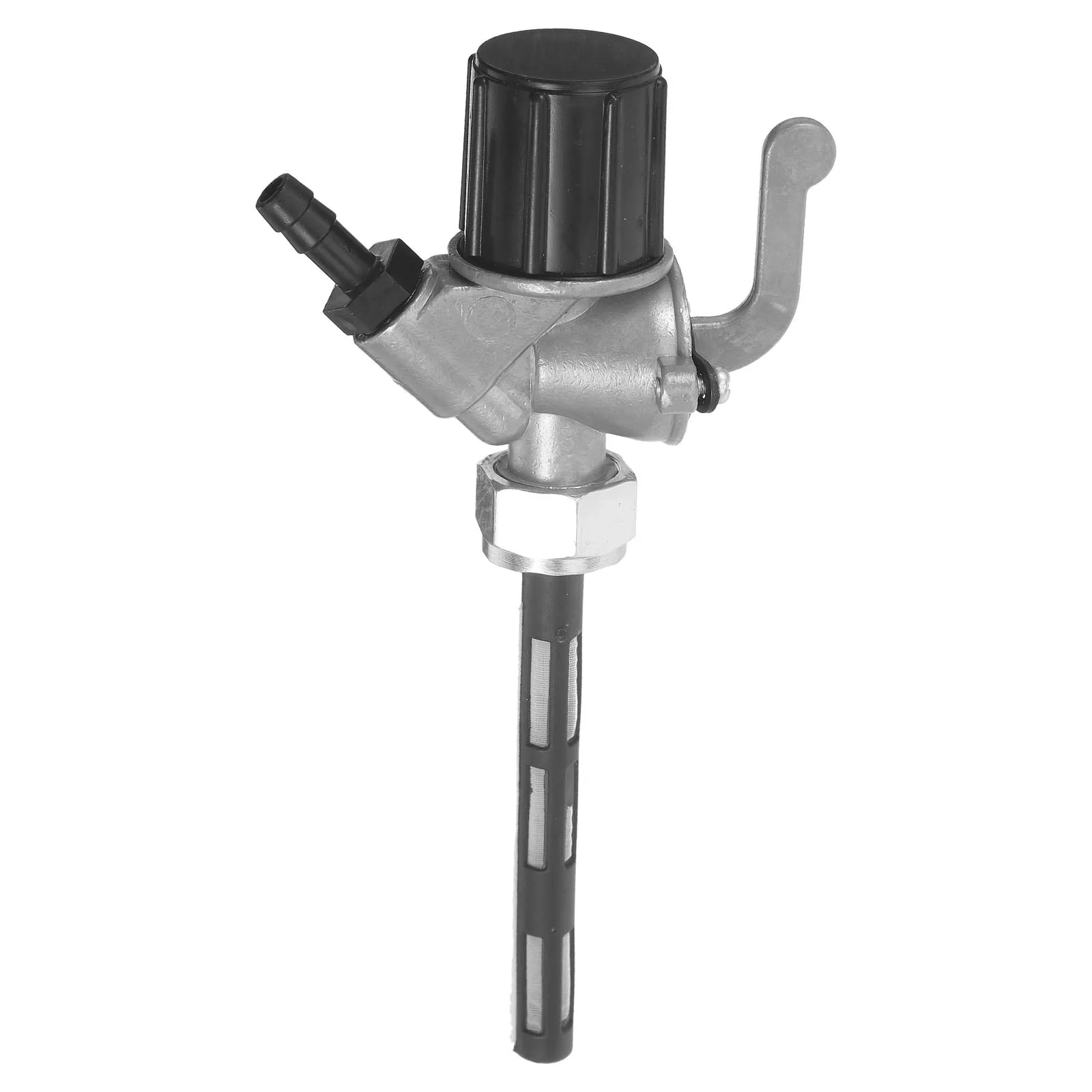 

Precision Engineered Fuel Valve Switch Petcock Tank Switch Smooth Reliable Operation Must Have Accessory Fuel Petcock